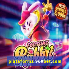 plataforma 969bet.com